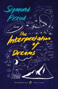 The Interpretation of Dreams