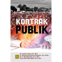 Kontrak Publik