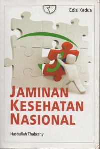 Jaminan Kesehatan Nasional
