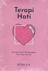 Terapi Hati