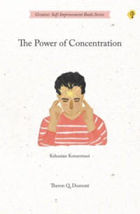 The Power of Concentration