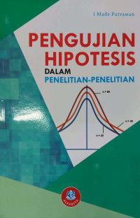 Pengujian Hipotesis dalam Penelitan-Penelitian
