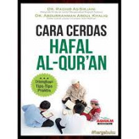 Cara cerdas hafal al-qur'an