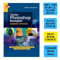 Adobe Photoshop Komplet