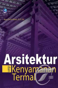 Arsitektur kenyamanan termal