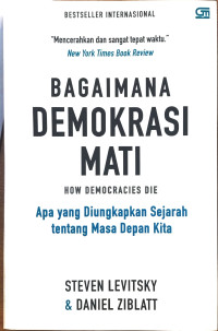 Image of Bagaimana Demokrasi Mati