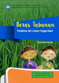 Beras Tabanan