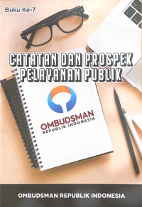 Image of Catatan dan Prospek Pelayanan Publik