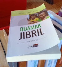 Dijamak Jibril