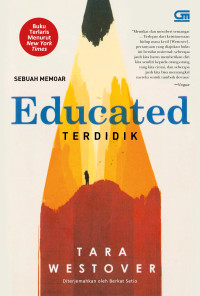 Image of Educated (terdidik)