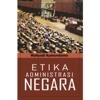 Image of Etika Administrasi Negara