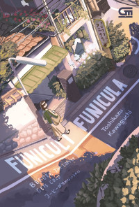 Image of Funiculi Funicula : before the coffee get cold