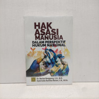 HAK ASASI MANUSIA