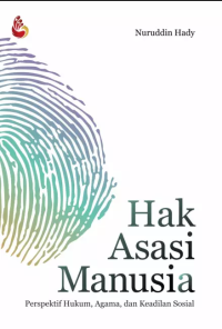 Image of Hak Asasi Manusia : perspektif hukum