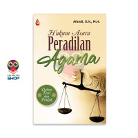 HUKUM ACARA PERADILAN AGAMA