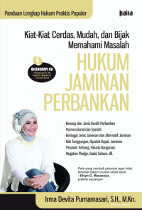 HUKUM JAMINAN PERBANKAN