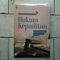 Hukum Kepailitan