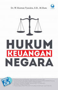 HUKUM KEUANGAN NEGARA