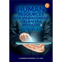 Human Resources Risk Management Dalam Era Revolusi