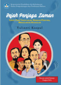 Jejak Penjaga Zaman