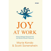 Image of Joy at Work