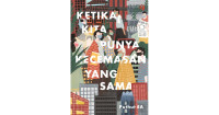 Ketika Kita Punya Kecemasan yang Sama