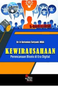 Kewirausahaan: perencanaan bisnis di era digital