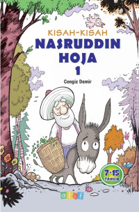 Kisah-kisah Nasruddin Boja 1