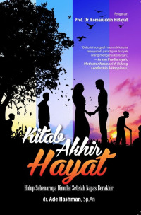 Kitab akhir hayat