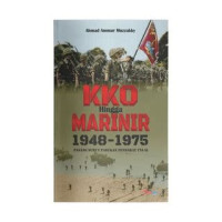 KKO Hingga marinir 1948-1975