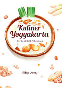 KULINER YOGYAKARTA