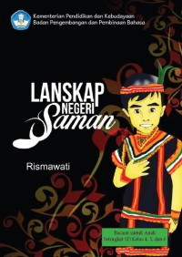 LANSKAP NEGERI SAMAN