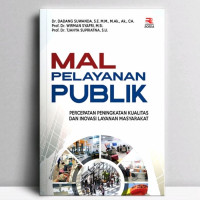 Mal Pelayanan Publik