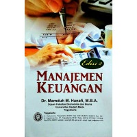 Image of Manajemen Keuangan Edisi 2