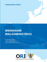 Memahami maladministrasi