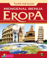 Mengenal benua Eropa
