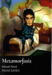 Image of Metamorfosis