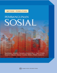Image of Metode Penelitian Pembangunan Sosial
