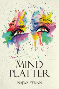Image of Mind Platter Bejana Pikiran