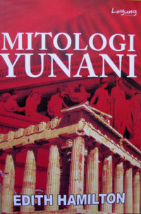 Mitologi Yunani