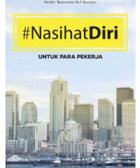 Nasihat Diri untuk para pekerja
