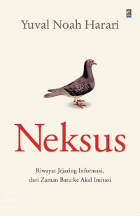 Image of Neksus