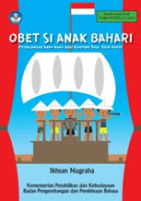 OBET SI ANAK BAHARI