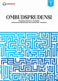 Ombudsprudensi Tahun 2023
