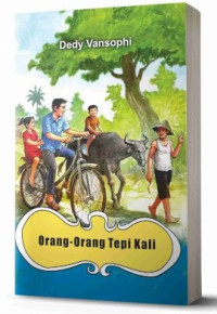 Image of Orang-orang Tepi Kali