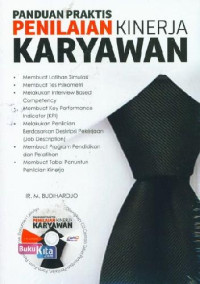 Panduan Praktis Penilaian Kinerja Karyawan