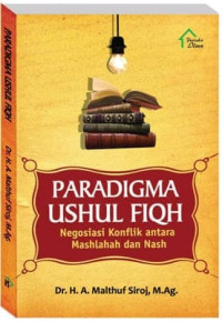 Paradigma ushul fiqh