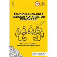 Image of Pendidikan Warga sebagai Ko-Kreator Demokrasi