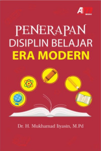 Penerapan disiplin belajar era modern