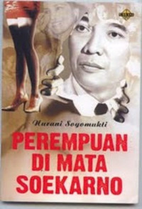 Perempuan di mata Soekarno